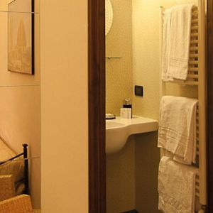 Chambre Lit King-Size