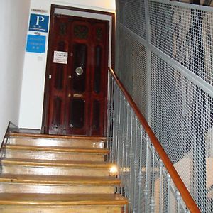 Pension Corbero