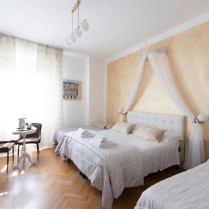 Chambre Triple