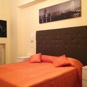 Tiburtina Guesthouse