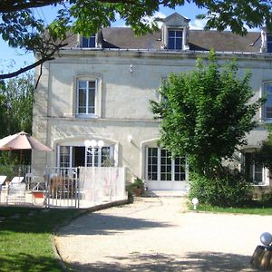 Maison d'hôtes Villa Richelieu