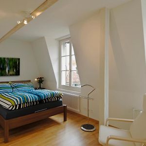 Luxury Apartments Justingerweg Bern