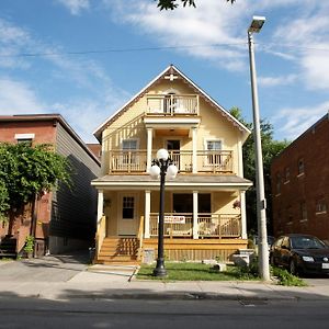 Ottawa Backpackers Inn