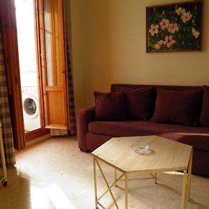 Apartaments St. Jordi Comtal