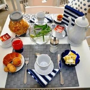 Bed & Breakfast Agli Horti Sallustiani