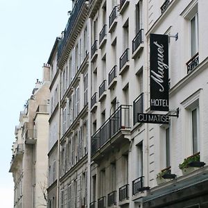 Hotel Muguet