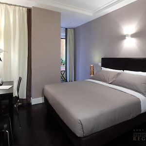 Chambre Double de Luxe