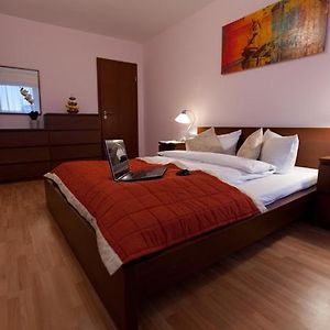 Apartments Atomis Hotel Duesseldorf City