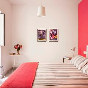 Apartamentos Mariscal