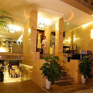 L' Heritage Hotel Hanoi