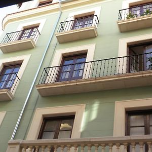 Pension Castil