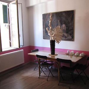 Trastevere Colors