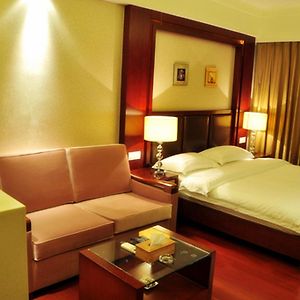 Ziyuan Service Apartment