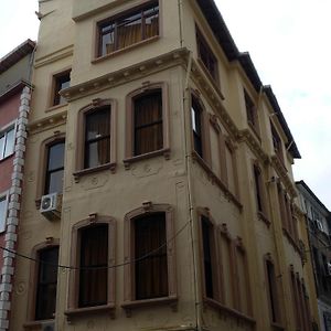 Budak Residence
