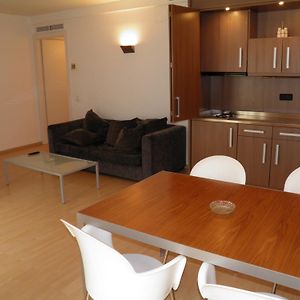 Appartement à 1 Chambre à Coucher