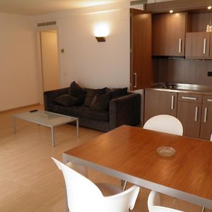 Apartaments Sant Jordi Fontanella
