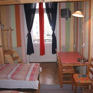 Locomotive Hostel