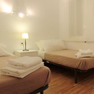 Alguera Apartments Napols