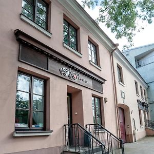 Pogo Hostel