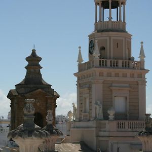Hospederia Marqués