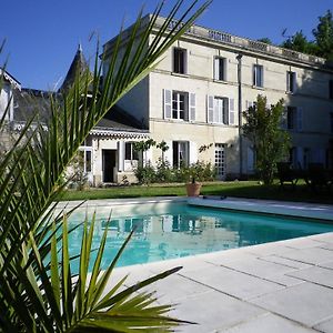 Chambre D' Hôtes La Lucasserie