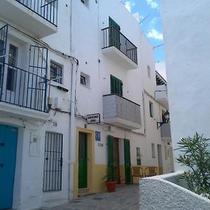 Casa De Huespedes La Pena