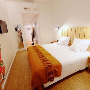 Chambre Lit Queen-Size