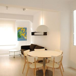 Vlc Apartaments El Carmen