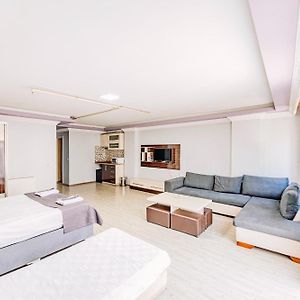 Appartement de Luxe à 1 Chambre à Coucher