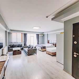 Appartement Supérieur à 2 Chambres à Coucher