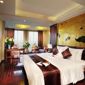 Suite Luxe Lit King-Size