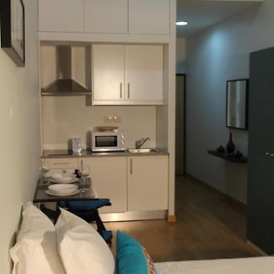 Appartement Studio