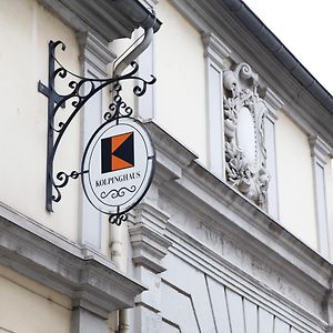 Kolping Hostel Trier Im Warsberger Hof