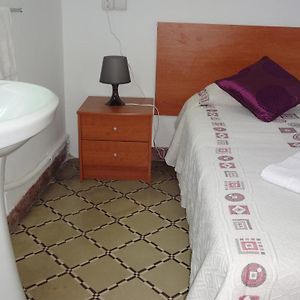 Private Bathroom Room