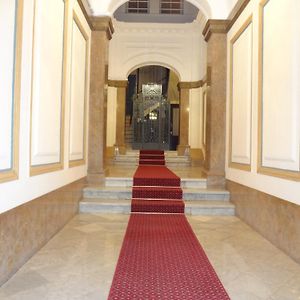 Hostal Sant Carlo