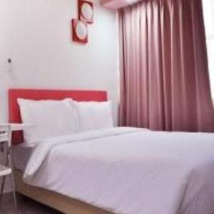 Chambre Standarde Lit Queen-Size