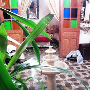 Dar Lalla Bouchra