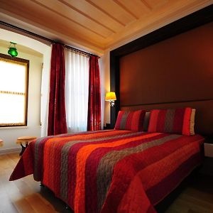 Chambre de Luxe Lit King-Size