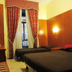 B&B Rome Terminal House