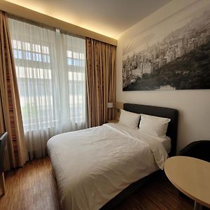 Chambre Lit Queen-Size