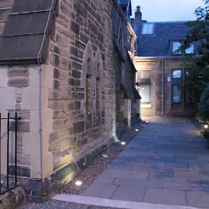 Edinburgh Church Apartments
