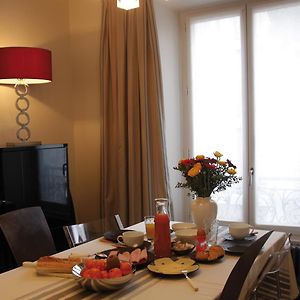 La Maison de Léa