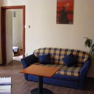 Palatinus Apartment