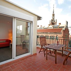 Sant Pau Terraces Apartments