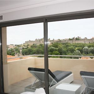 Les Suites du Saint Nazaire - Les Balcons de la Cité