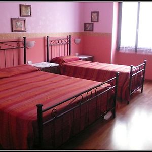 Chambre Triple