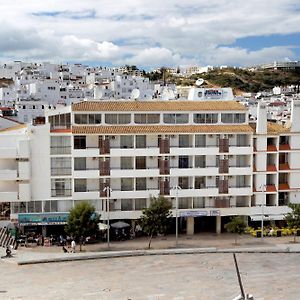 Apartamentos Edificio Albufeira - Alojamento Local