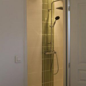Chambre Lit King-Size Rez-de-Chaussée