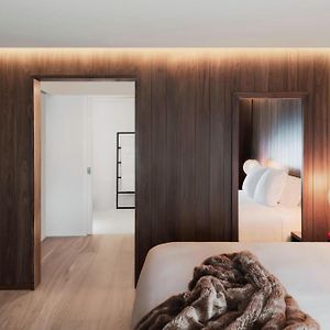 Chambre Supérieure Lit Queen-Size