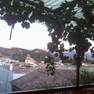 Pension Moni Albayzin